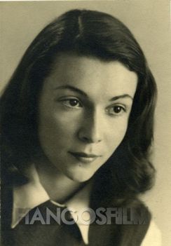 Ilosvay Katalin 