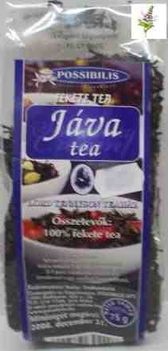 JÁVA TEA 1