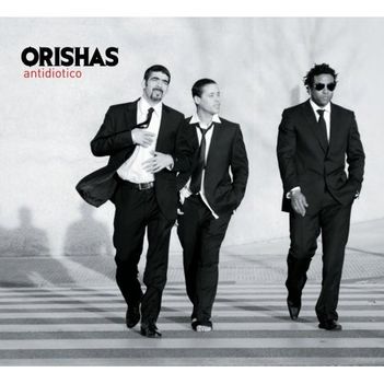Orishas - Cubaniser's