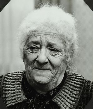 Gobbi Hilda - A százéves asszony