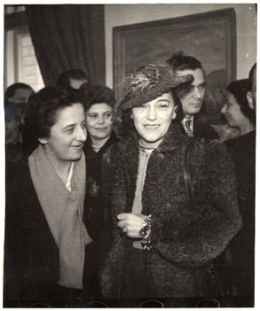 Gobbi Hilda Bajor Gizi 1948