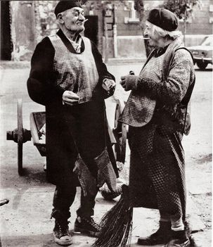 Gobbi Hilda és Makláry Zoltán - Amerikai cigaretta (1977)