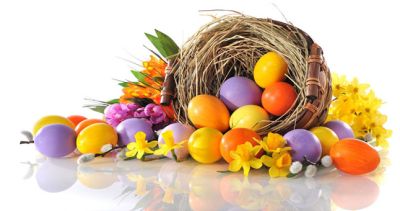 Húsvét ünnepére