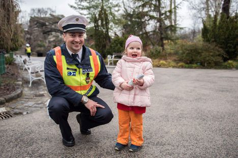 Kellemes Húsvéti Ünnepeket kíván a BRFK!