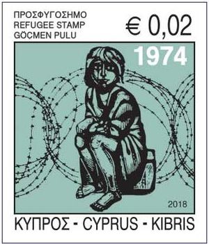 Menekültügyi bélyeg