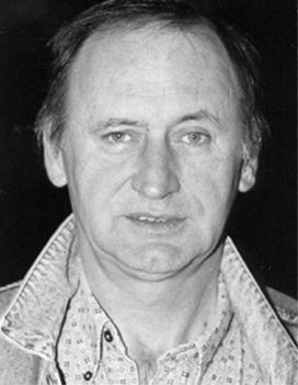 Reviczky Gábor