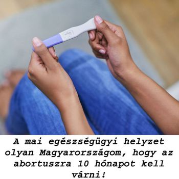 Van benne valami!