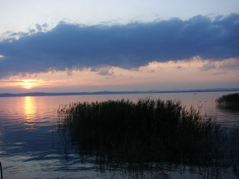 Mappa-A Balaton naplementéje-horgászokkal 038