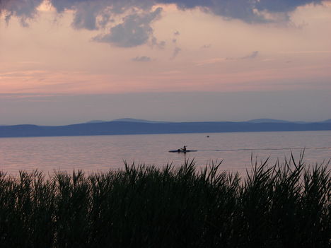 Mappa-A Balaton naplementéje-horgászokkal 045
