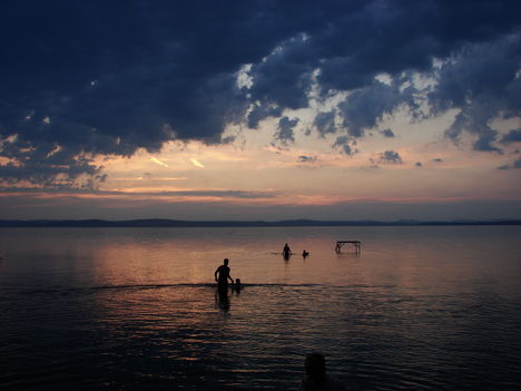 Mappa-A Balaton naplementéje-horgászokkal 071