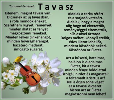 Tavasz