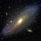 7565424486_M31 Andromeda Galaxy