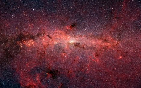 9049751822_Center of the Milky Way Galaxy (1920x1200)