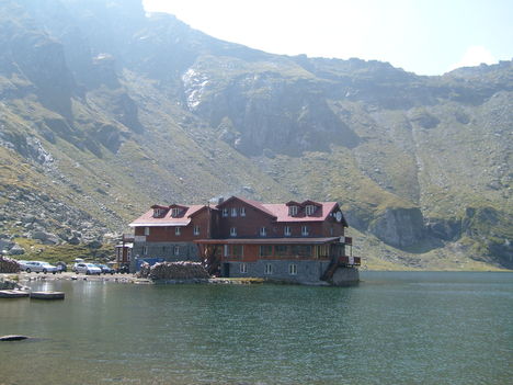 Bilea-tó