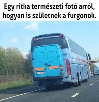 Természeti jelenség!