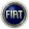 Fiat logo 2000