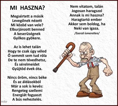 Mi haszna