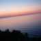 A Fekete-tenger, hajnalban