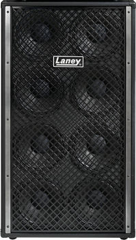 bassz Laney NX810