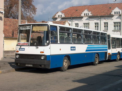 ikarus balassagyarmat