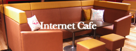 Internet Cafe