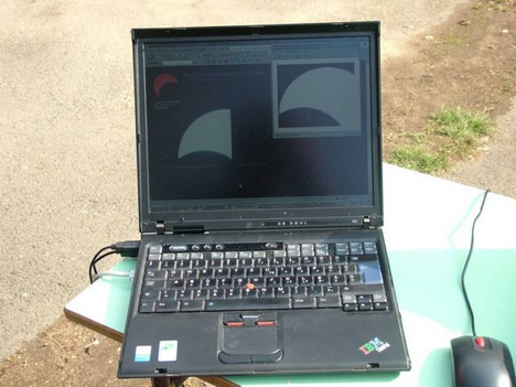 Laptop