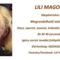 Lili Magoni magánénekes