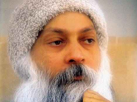 Osho