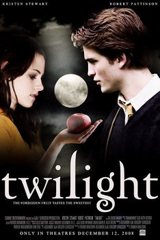 Twilight movie