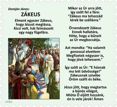 Zákeus 