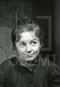 Gombos Katalin -  A medikus 1959