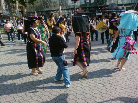 Inka Napünnep 2009