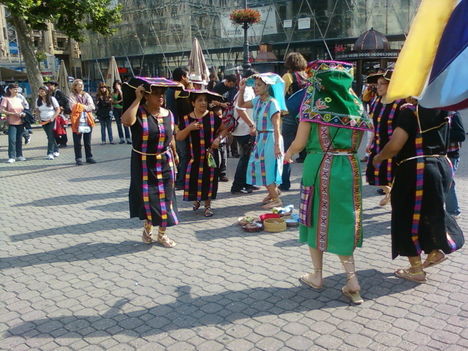 Inka Napünnep 2009
