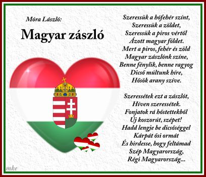 Magyar Zászló