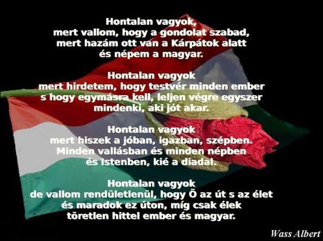 A  trianoni békediktátum , Magyarország gyásznapja