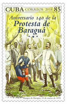 Barraguai tiltakozás
