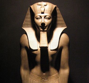 Egyiptom aranykora