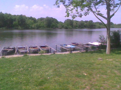 Kikötö