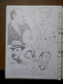 Latabár Kálmán