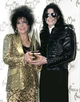 mj  music award 1993
