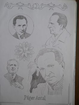 Páger Antal
