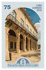 Palacio Cabo