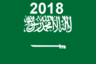 saud  arabia
