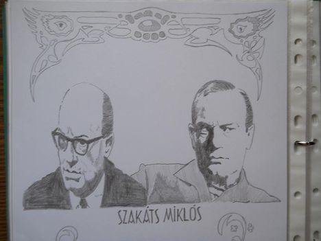 Szakáts Miklós