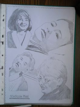 Törőcsik Mari