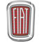 FIAT logo régi