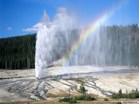 Yellowstone_Nemzeti_Park-Wyoming-USA