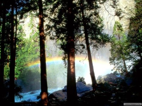 Yosemite_Nemzeti_Park-Kalifornia-USA