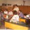 Az 1976-ban 1.-3.osztályosok  20.éves találkozója