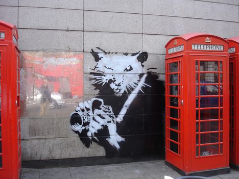 Banksy-9